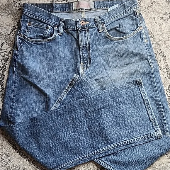 Wrangler Light Blue Straight Jeans - Picture 5 of 5